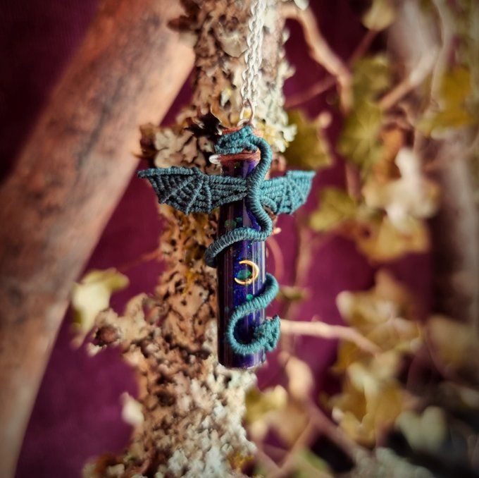 Hypnos et sa potion nocturne