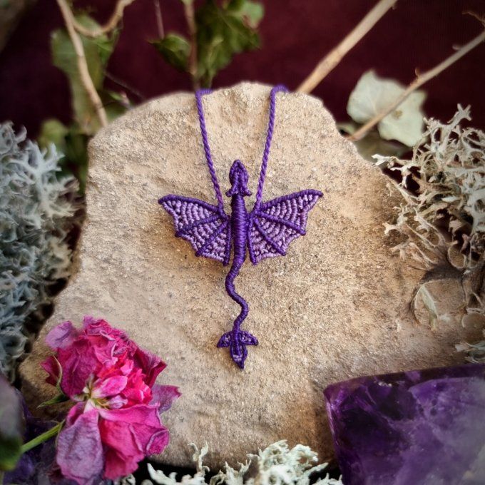 Baby Drag' Lilas