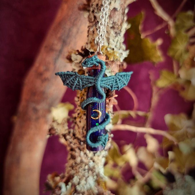 Hypnos et sa potion nocturne
