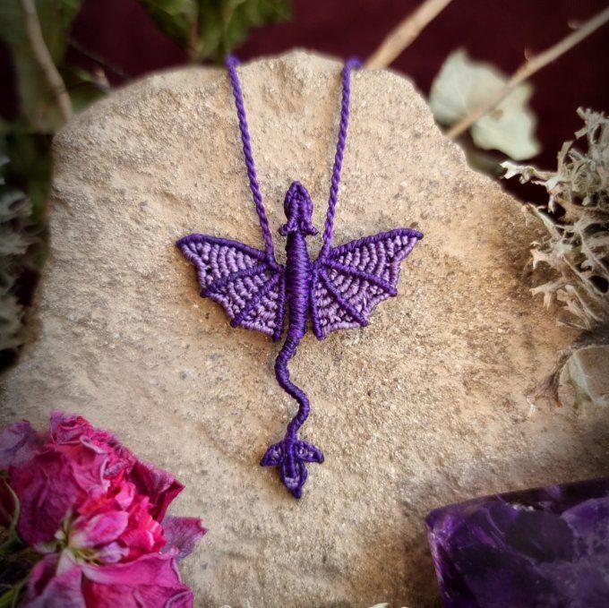 Baby Drag' Lilas